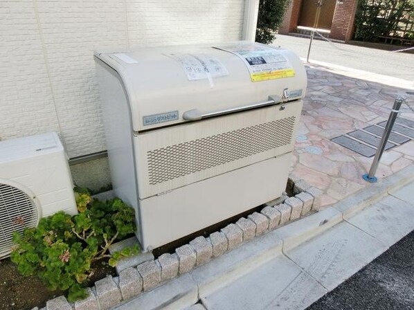 ボヌールの物件内観写真